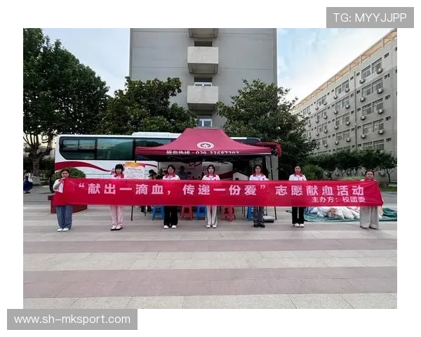 校方回应献血换假流言：参与自愿、不设条件，献血假规定