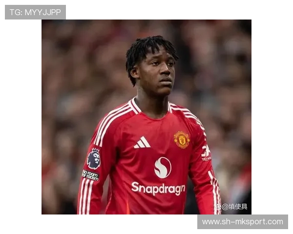 曼联签下19岁小将，青训新星成亮点