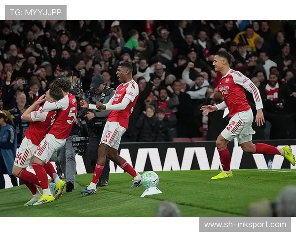 曼城强势反击，迎接与阿森纳的英超冠军决战