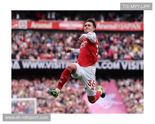 阿森纳4比0大胜利兹联，苏维门迪统治中场