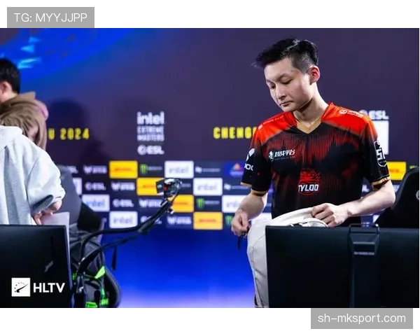 CS2赛事惊现技术暂停，选手表情亮了